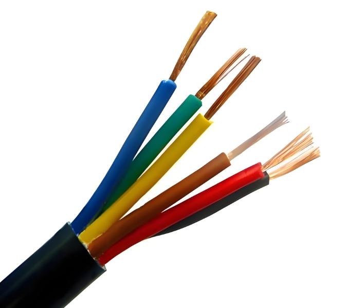 金聯(lián)宇電纜介紹電線電纜到底有哪些種類呢？.jpg